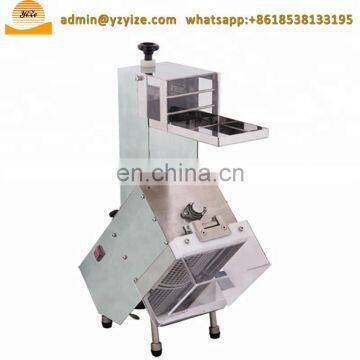 Cake Crumb Machine Panko Bread Crumbs Machines Nut Bread Crumb Cutting Machine photo-2