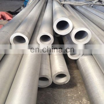 Astm 304l grade10 NPS seamless pipe10s