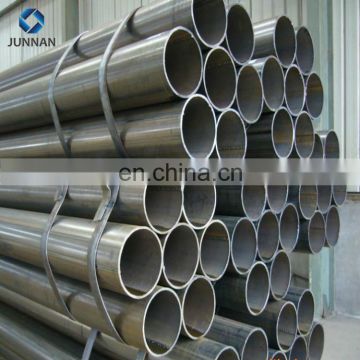 ASTM A321 Stainless HS Code Welded Steel Pipe Fitting Dimensions