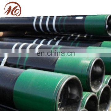 Steel tube for ASTM A53 BS1387 EN10025 Standard