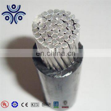 China Hebei supplier 600V XHHW 4awg duplex wire with UL listed