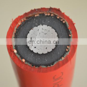 1*120MM2 MV XLPE Insulated Underground Cable