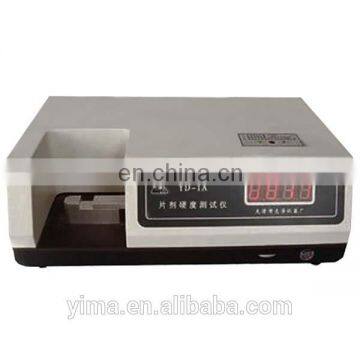 YD -1 A tablet hardness tester