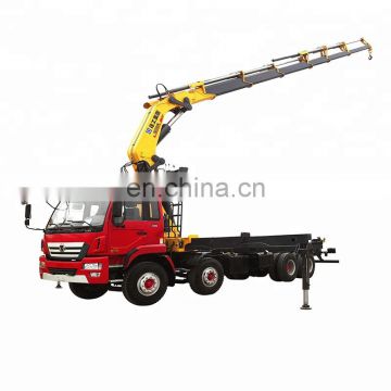 Newindu 3 Ton Mini Truck Mounted Hoist Crane SQ3.2ZK2