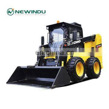 X760 Front End Loader Telescopic Loader Mini Skid Steer Loader