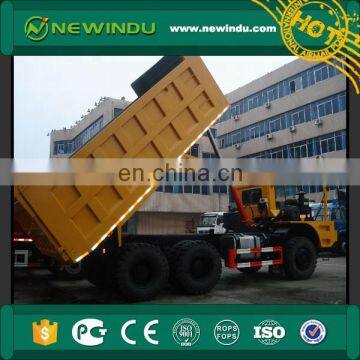 12 Wheels Tipper Truck 8X4 High Quality Dump Truck