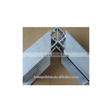 Window Door Corner Connector Automatic Cutting Saw/Aluminum Miter Saw Machine photo-6