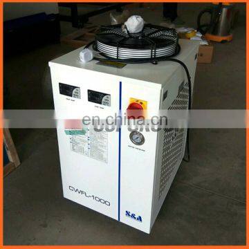 Reasonable Price 3kw Marble Metal Fiber Laser Cutting Machine photo-5