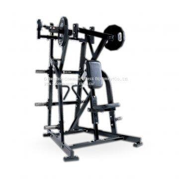 CM-150 Iso-Lateral Low Row Shoulder Machine Gym