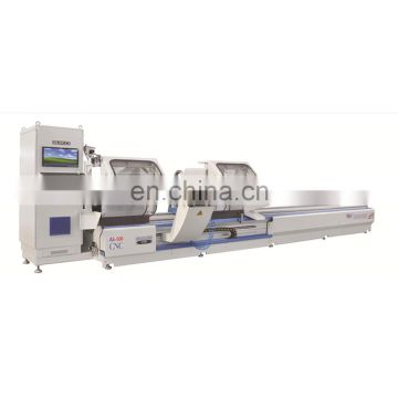 aluminum window machine,aluminum window cutting saw machine,aluminum window making machine