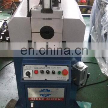 Hydraulic Single End Tube/Bar Chamfering Machine photo-5
