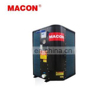 plastic swimming pool heat pumps heat pump water heater