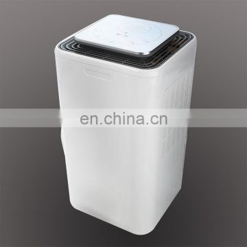 OL10-010E-2E Best Selling Residential Home Dehumidifier 10L/day