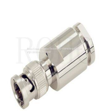 BNC Female to Female RF Coaxial Cable Connectors for CCTV Camera photo-3