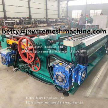 0.025-0.35mm Wire Net Weaving Machine SKZWJ-1600