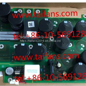 Original New Inverter PM240 PM340 15kw Capacitor Board A5E01162147 photo-4