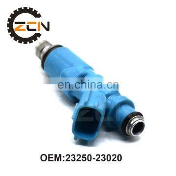 Auto Parts Fuel Injector OEM 23250-23020 For Yaris Vitz 1.0 1.3