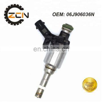 High Quality Auto Fuel Injector Injection Nozzle 06J906036N 0261500168