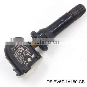 4 TYRE PRESSURE SENSORS ev6t-1a180-CC TPMS ev6t-1a150-CB