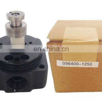 High Quality Injection Pump Using Head Rotor 096400-1250 for 3L Engine