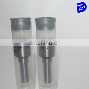 DLLA 152P 2137 Fuel Injector Nozzle DLLA152P2137 for 0445110340/739 photo-4