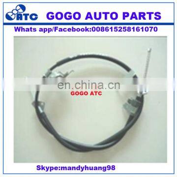 hand brake cable 46430-52210/46420-52210/46430-26440/46410-0K040/46430-0K041/46420-0K041for dodge