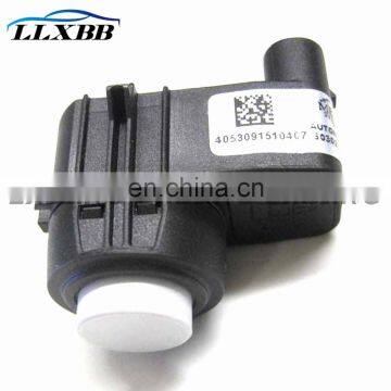 Original Standard Quality Parktronic PDC Parking Sensor Parksensor For Skoda Fabia Combi Hinten 5J0919275A