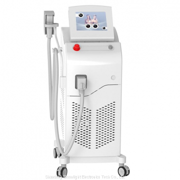 Hair Loss Treatment Soprano Xl Diode Laser with FDA