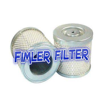 Creyssensac Filter 62113943, 713306, 113841, 413701, 713306, 713411, 713420, 713421, 113692