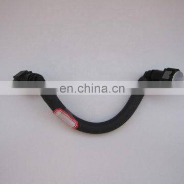 ISB ISD QSB Diesel Engine Common Rail High Pressure Fuel Supply Tube 4930060 photo-5