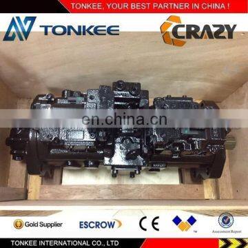 K5V140DTP109R-YT2K-V Hydraulic Main Pump K5V140DTP109R for Excavator SK330-8 Hydraulic Pump photo-5
