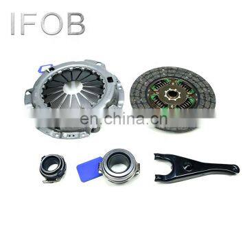 IFOB Hot Sale Clutch Assy Kit (Clutch Cover Disc +Release Bearing) for Amica Accent Grace Marcia Pony