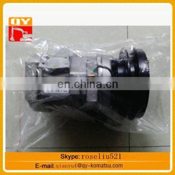 excavator air compressor DENSO 10PA 15C air compressor ass'y 447200-888 manufacture price for sale