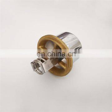 Cummins NT855 Diesel Engine Spare Parts Engine Thermostat 135675
