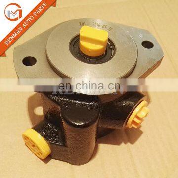 Cummins Diesel Engine Steering Pump 5263537 photo-3