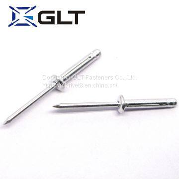 Five Star 4X14 Aluminum Trifold Roofing Waterproof Rivet For Roofing photo-5