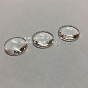 Bi-Convex Lens