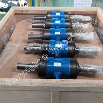 Tobee Pump Parts Bearing Assembly DAM005M Used for 6/4D-AH Slurry Pumps