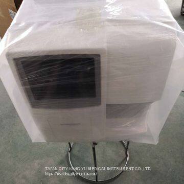 Hot Sale Clinical Laboratory Fully Automatic Hematology Analyzer Blood Test Machine photo-5