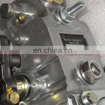 High Performance Oil Pump High Pressure Fuel Pump 3931256 402066721 photo-3