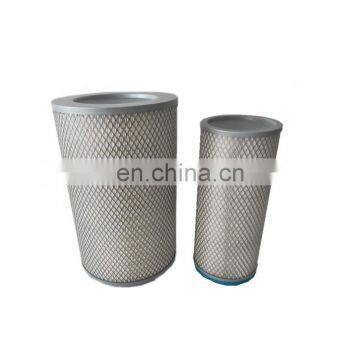 Factory Direct Supply High Quality Air Filter AF25276,AF25277,1109N12-020,1109N12-030,KW3046