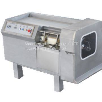 2017 Commercial Meat Dicer / 350 Fruit and Vegetable Dicer photo-3