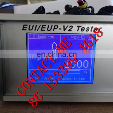 EUS800L Tester For EUI EUP And Injection Pump