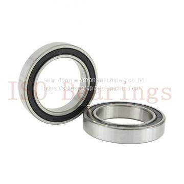 ISO Bearings