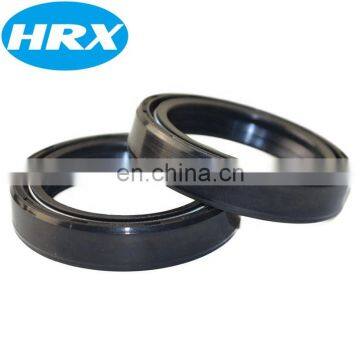 Excavator parts crankshaft front oil seal for 4BC2 8-94373765-0 8943737650