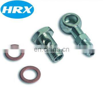 Hot selling bolt turbo for KTTA19 3521225 diesel engine parts