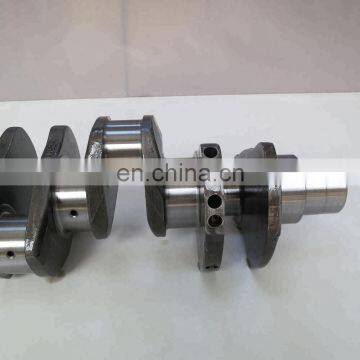 Dongfeng 6CT Diesel Engine Engien Spare Parts Auto Engine Crankshaft 3917320