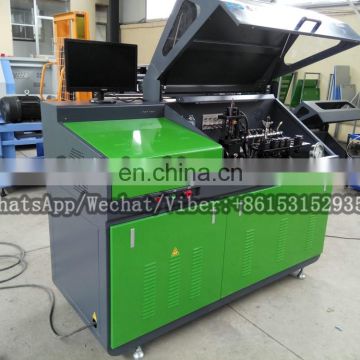 APEX-708 fuel injection pump Common rail test bench