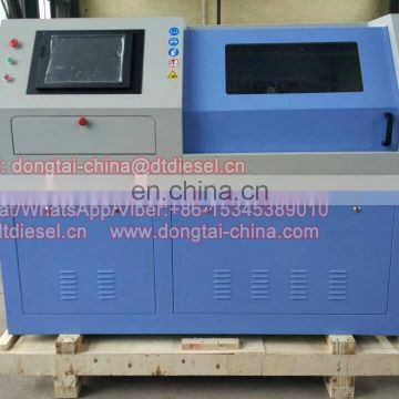 New Electromagnetic Dynamic Vibration Test Bench CR816