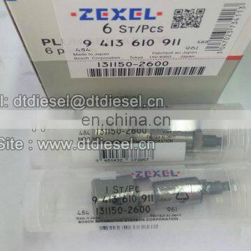 A814 Diesel Injection Pump Plunger 131150-2620 photo-4